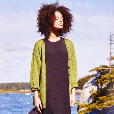 Amy Herzog's Ultimate Sweater Book