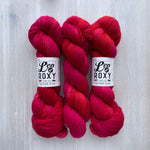Leo & Roxy Yarn Co.: 80/20 Sock