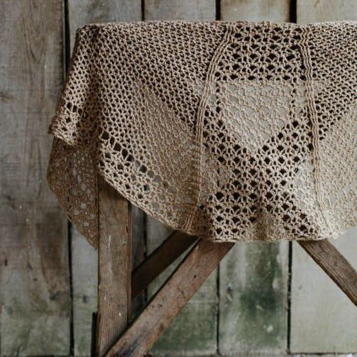 The Shawl Project: Book Two