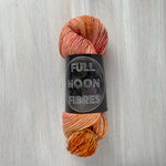 Full Moon Fibres Asteroid Sock