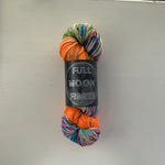Full Moon Fibres Moonwalk Worsted