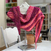 Leo & Roxy Yarn Co.: Slub & Sock Shawl Set