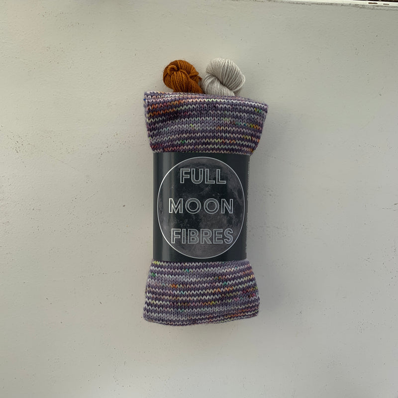 Full Moon Fibres Solar Sock Tube