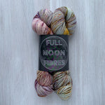 Full Moon Fibres Lucky 50/50 Sock Set
