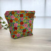 Opal Handmade Project Bag