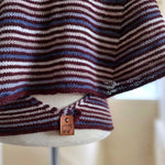Miniskeins Go Big Shawl Kit
