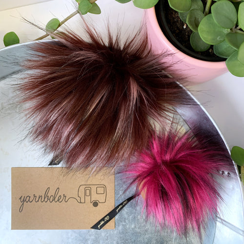 Making in style Little Red Mitten