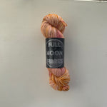 Full Moon Fibres Moonwalk Worsted