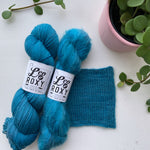 Hold Me Double - Sweater Kit