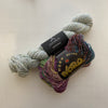 Flicker and Flame Worsted Hat Kit