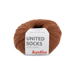 Katia United Socks