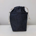 J Hendry Designs Drawstring Yarn Bowls