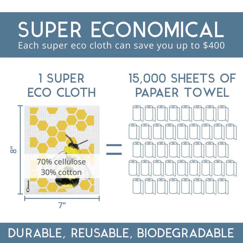 Super Eco Cloth