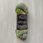 Full Moon Fibres Asteroid Sock