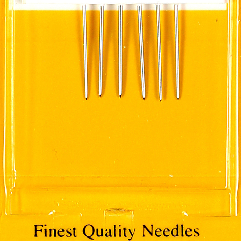 NeedlepointUS: John James Needlepoint Needles, Needles Thimbles and  Scissors, JJ19820