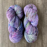 Full Moon Fibres Asteroid Sock