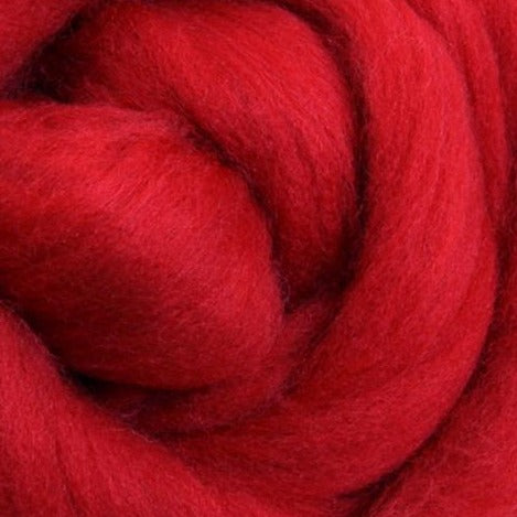 028 Scarlet