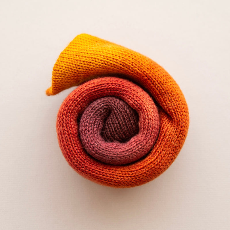 Sweet Georgia Mohair Silk Sock – Maker+Stitch
