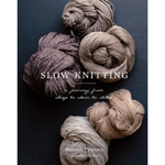 Slow Knitting