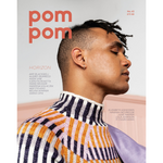 Pom Pom Quarterly - Horizon – Issue 43