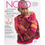 Noro Magazine Twenty First Issue