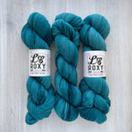 Leo & Roxy Yarn Co. Natural Sock