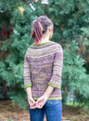 Nomadic Knits: Issue 8: Washington